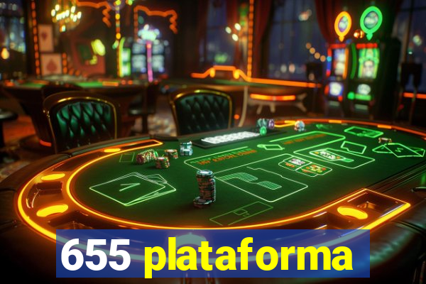 655 plataforma